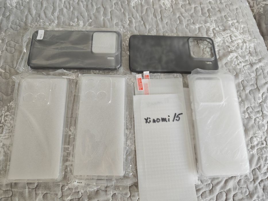 Супер Tempered Glass за Xiaomi 15,17,13,12SPro,12T