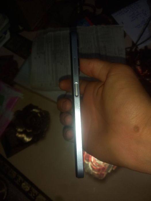 Infinix hot30i 8/128