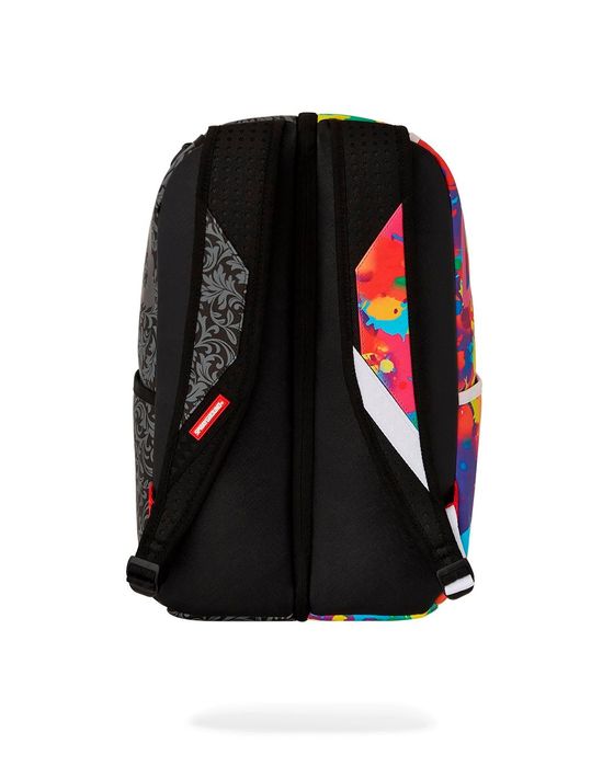 Sprayground раница limited edition