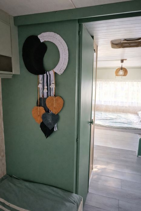 Каравани под наем с.Синеморец - Azure Camp Sinemorets