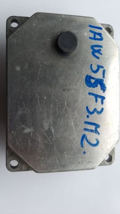 Ecu calculator fiat grande punto 1.4 benz