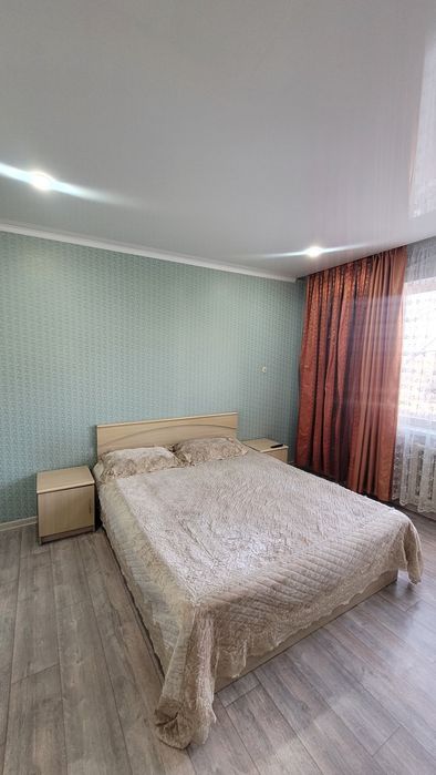 Сдам квартиру посуточно