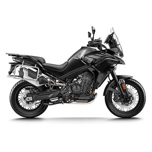 Motocicleta CFMOTO 800MT Explore Edition '25
