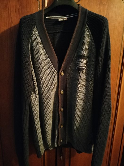 Pulover bărbat S, Oliver