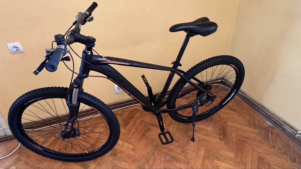 MTB ORBEA 27,5 - Revizie facută acum!