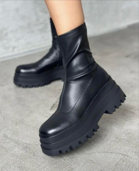 Ботинки демисезон