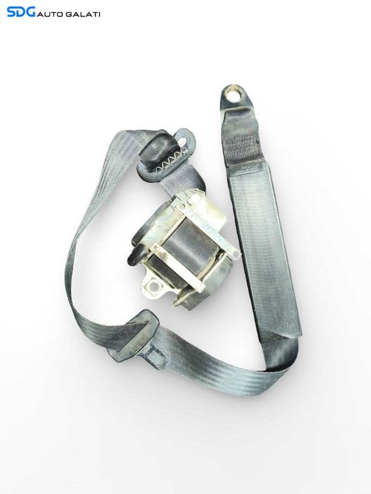 Centura Siguranta Dreapta Fata Fiat Doblo 2001 - 2009 [LR4580]
