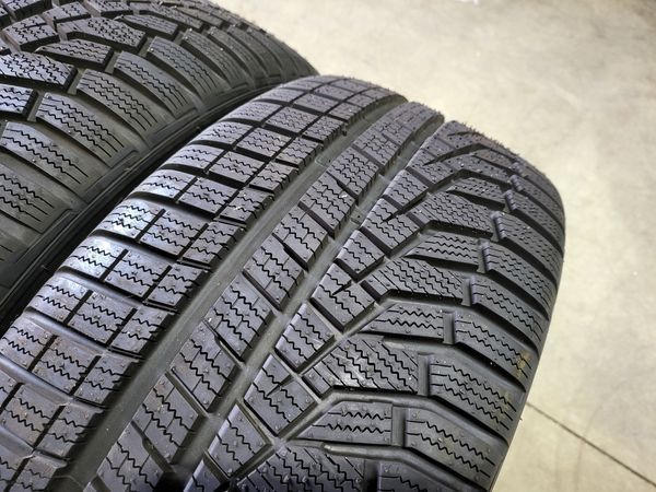 245/45/19 HANKOOK 4бр RunFlat