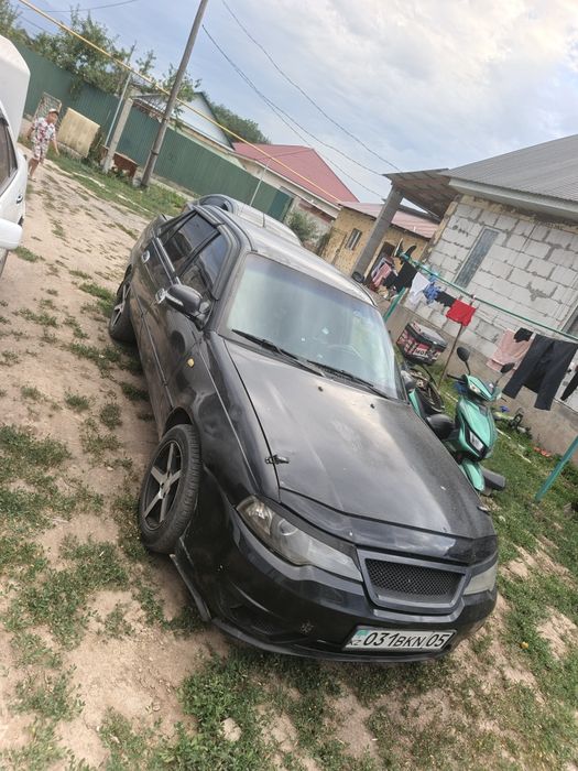 Продам Нексия 2 1.5