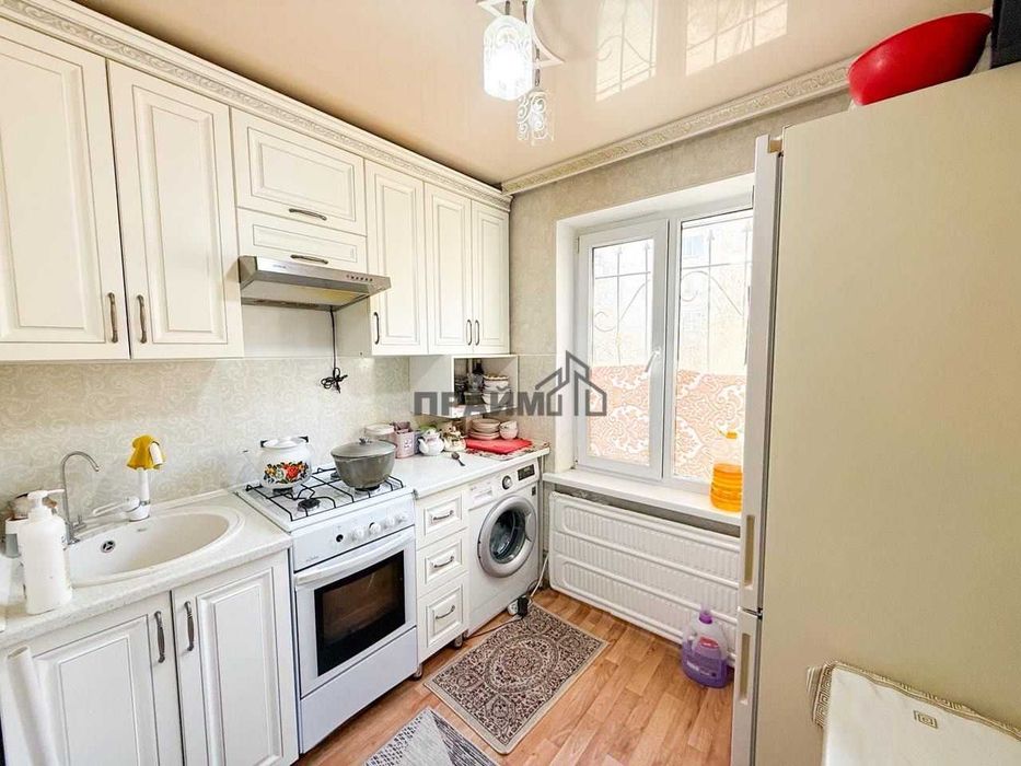 ПРОДАМ 3Х ком. Самал (Кайрат ПРАЙМ)