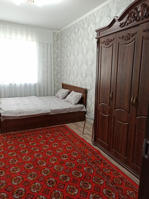 Суточный квартира заксли оила учун