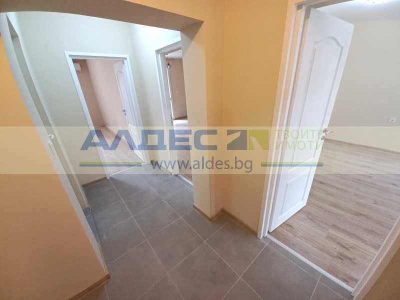 Дава се под наем Офис в София, Стрелбище - 101 кв.м за 900 € - Снимка #12