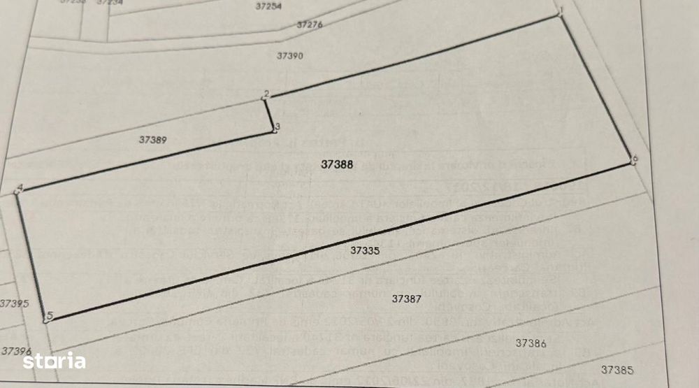 Teren extravilan, 4112 mp, Carcea, zona Pelendava