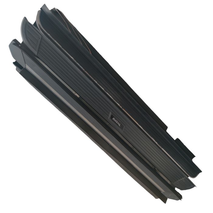 Пороги и подножки Оригинал для всех кроссоверов