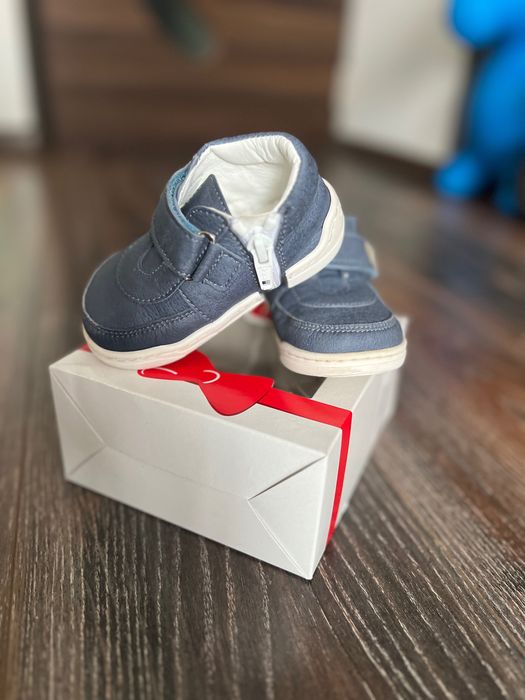 Детски обувки Колев и Колев