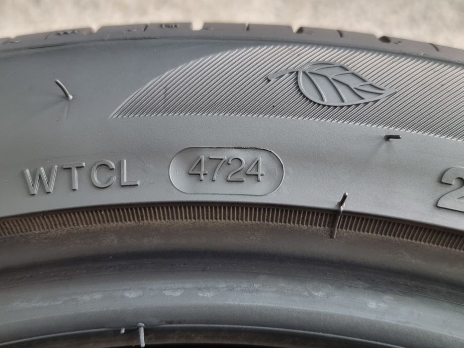 "Dot 24/25" 205/50/17 Wanli 4Броя: 200€ 7.5мм