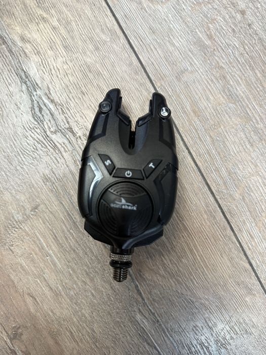 Set 4 avertizori + statie EastShark FA301 X  NEW 2026