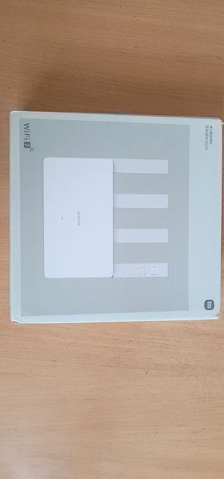 Xiaomi be3600 2.5gb wi fi