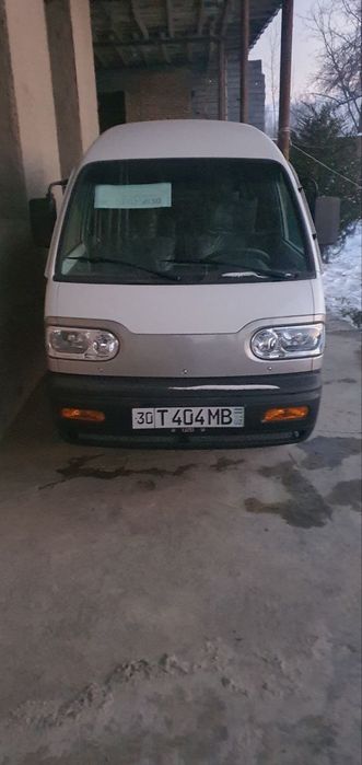 Damas 2 ideal xolatda 2024