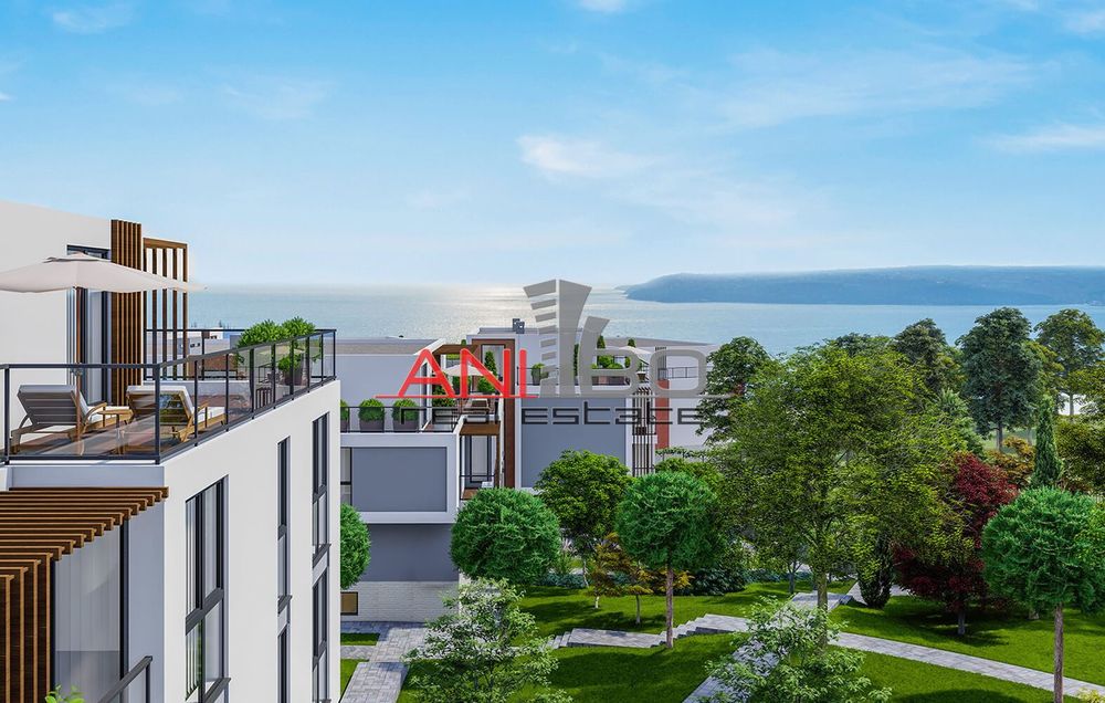 Продава се Двустаен апартамент в Варна, м-т Св. Никола - 168 кв.м за 1438 €/кв.м - Снимка #7