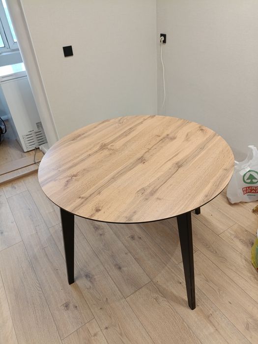 Продам Новый Стол. Без Торг!!!