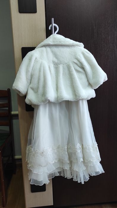 Платье для девочек