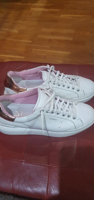 Дамски обувки BOGNER