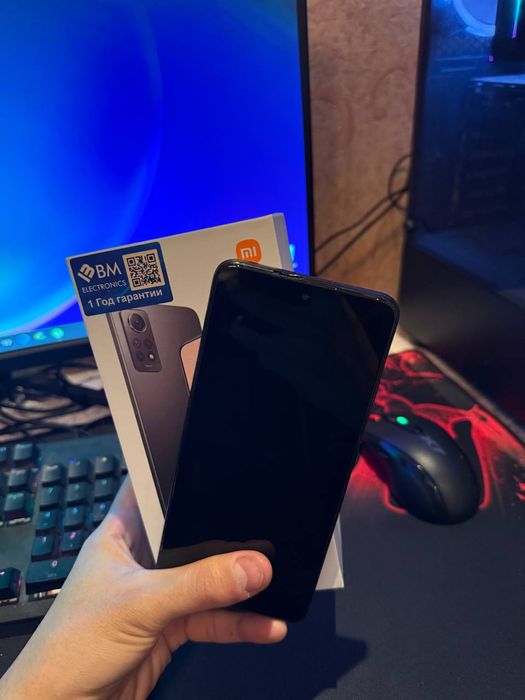 Redmi Note 12 pro