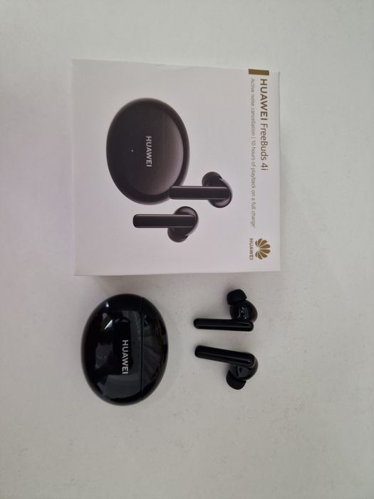 Huawei freeBuds 4i