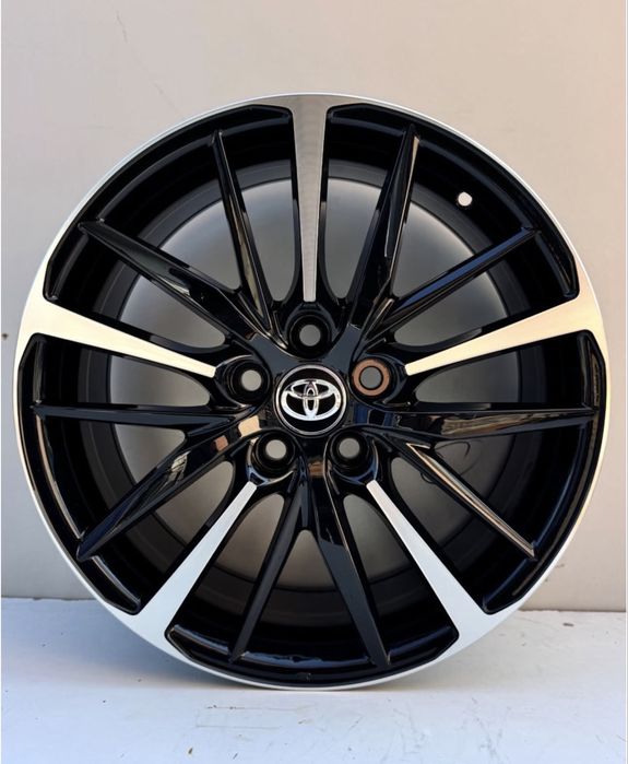 Диски Camry R17 4шт комплект