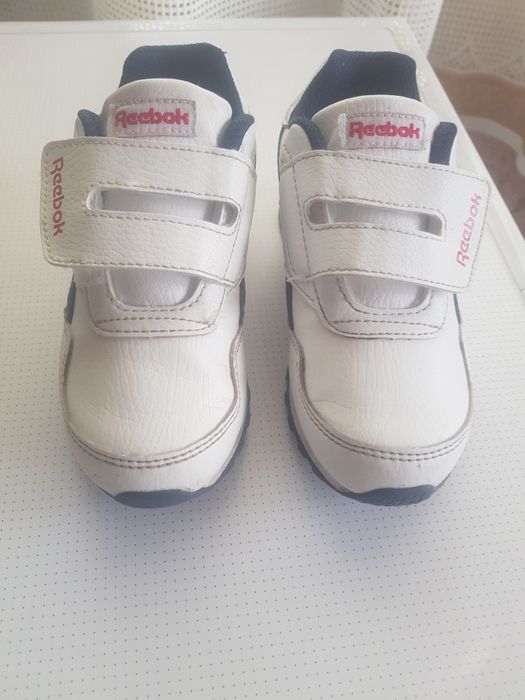 Детски маратонки Reebok