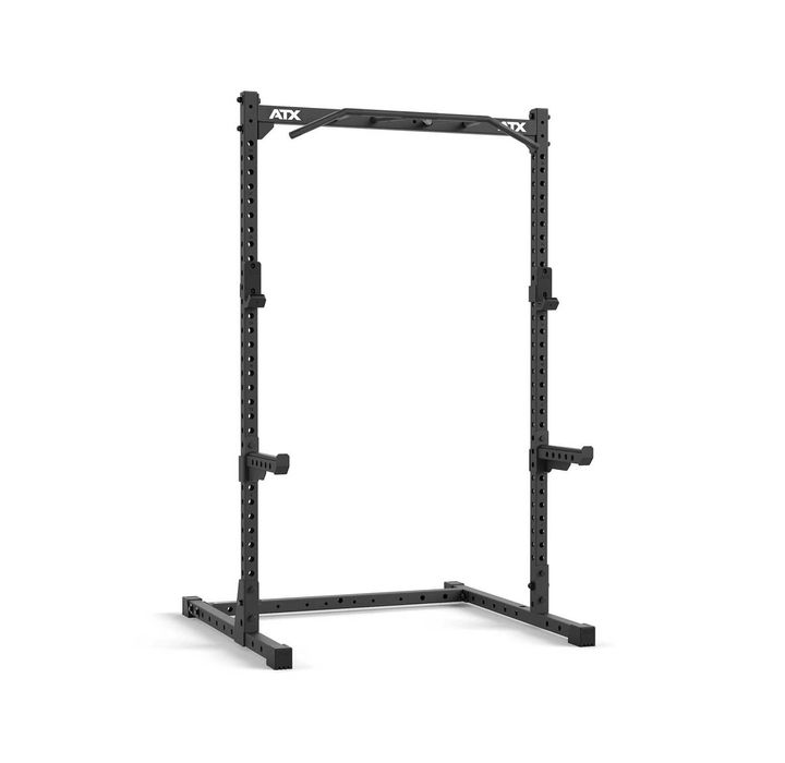 Стойка за Клек / Фитнес Станция / Half Rack / Височина 195 см