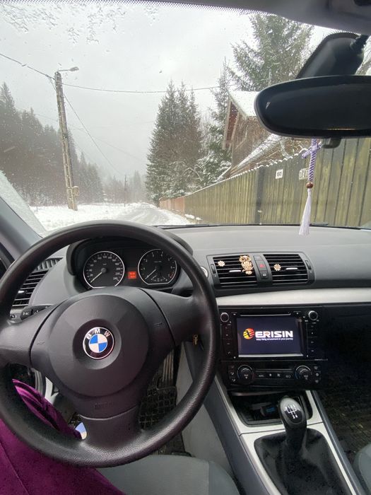 Vand bmw seria 1