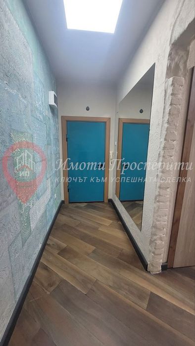 Офис в София-Център площ 85 цена 700