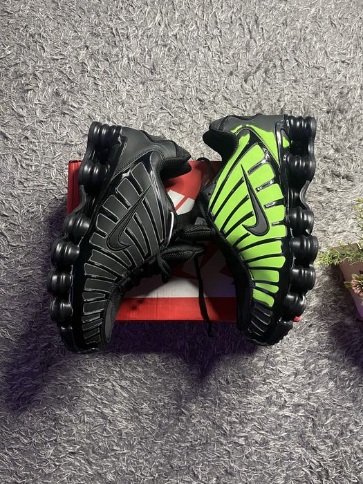 Nike Shox TL, nike tn