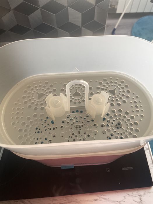 Sterilizator Philips Avent