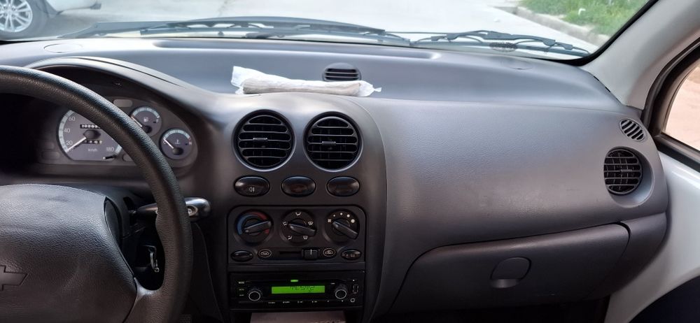 matiz 2015 prastoy