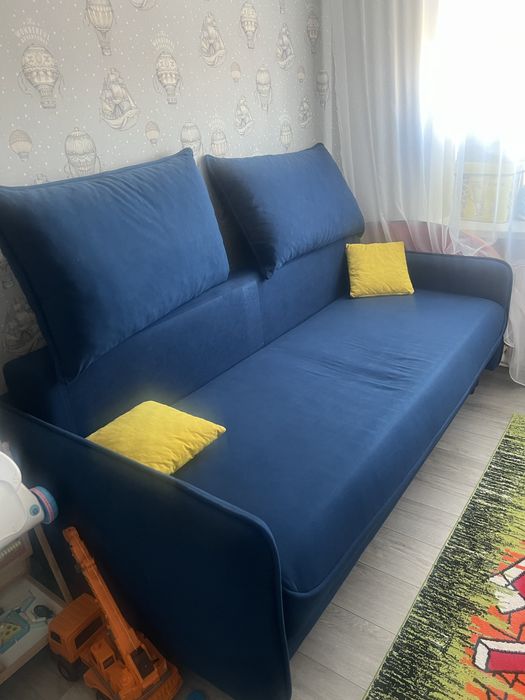 Продаю диван б/у