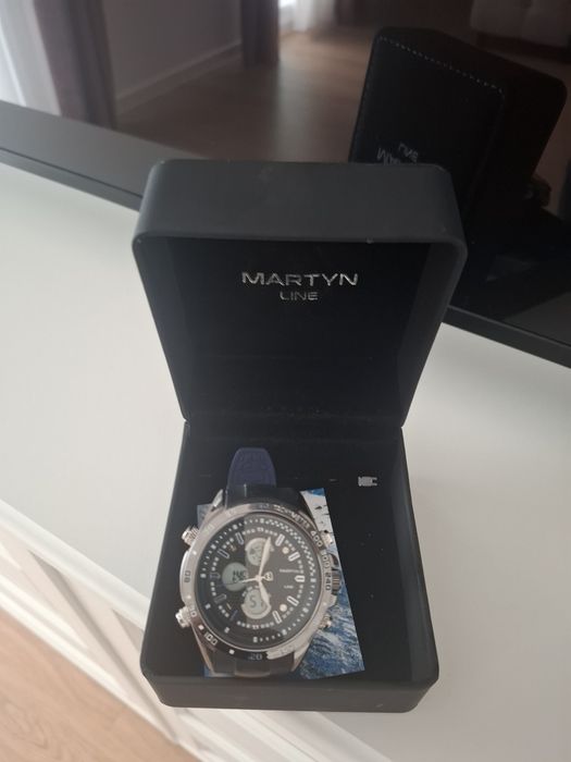 Ceas Martyn stare impecabila 300 lei