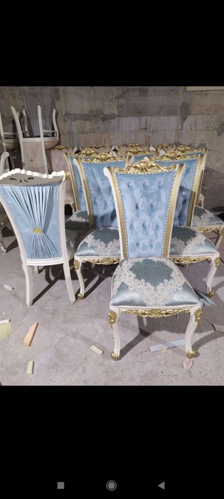 stol-stul zal uchun xurram