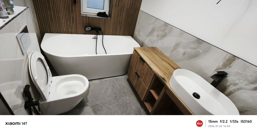 Echipa instalatori efectuăm lucrări complecte de instalații