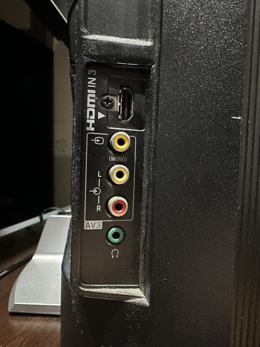 Телевизор Sony KDL-40W4000, 40’ LCD