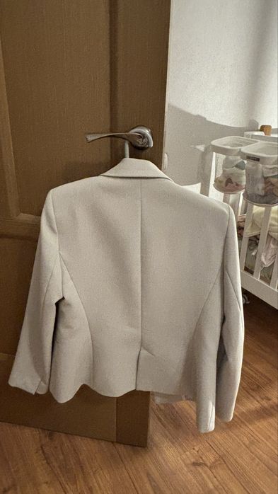 Пиджак zara, рр L