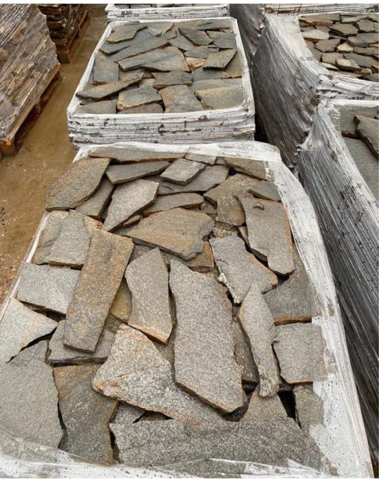 Piatra naturala de munte