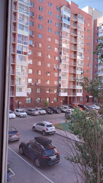 Тәулігіне бір бөлмелі пәтер жалға беріледі