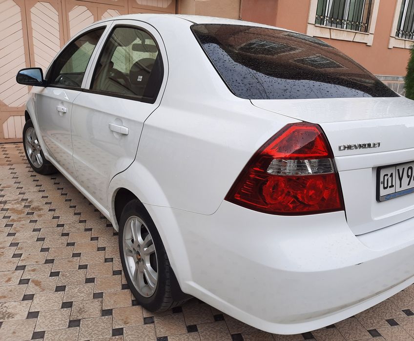 Нексиа 3 механика