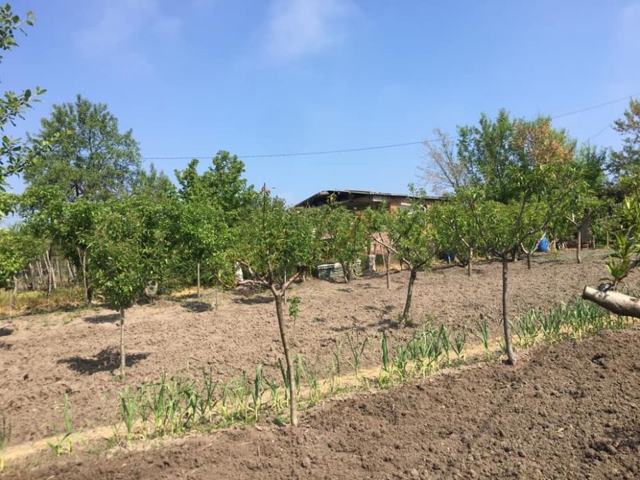 Парцел във вилна зона с панорамна гледка