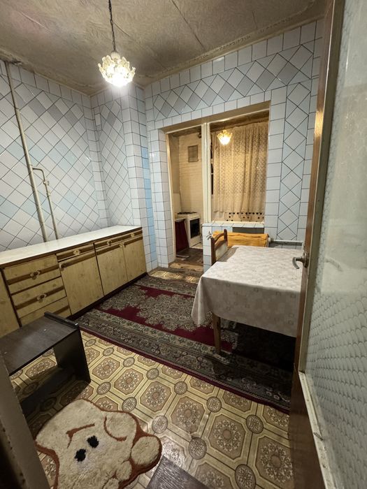 Продается квартира Мирабад, о-р Электроаппарат