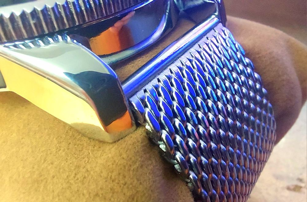 BREiTLiNG SuperOkean