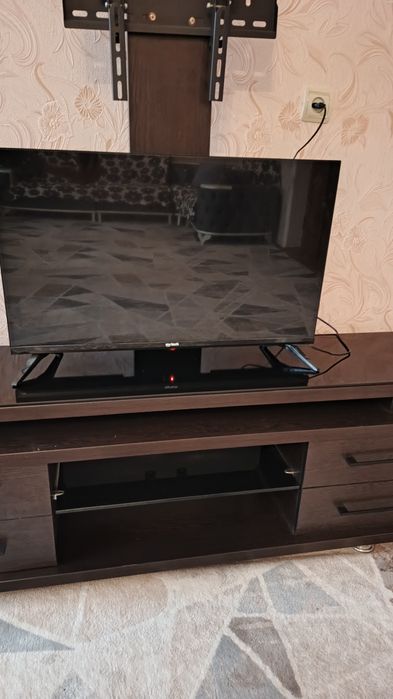 Телевизор новый mytech smart 32